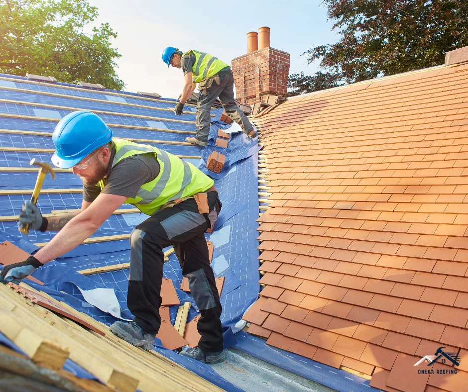 Why choose Roof Repair Near Me in Westover, AL